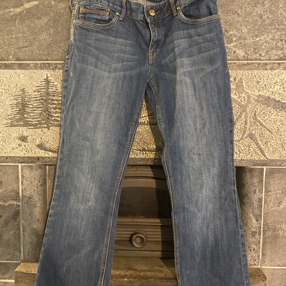 Express jeans woman’s 10